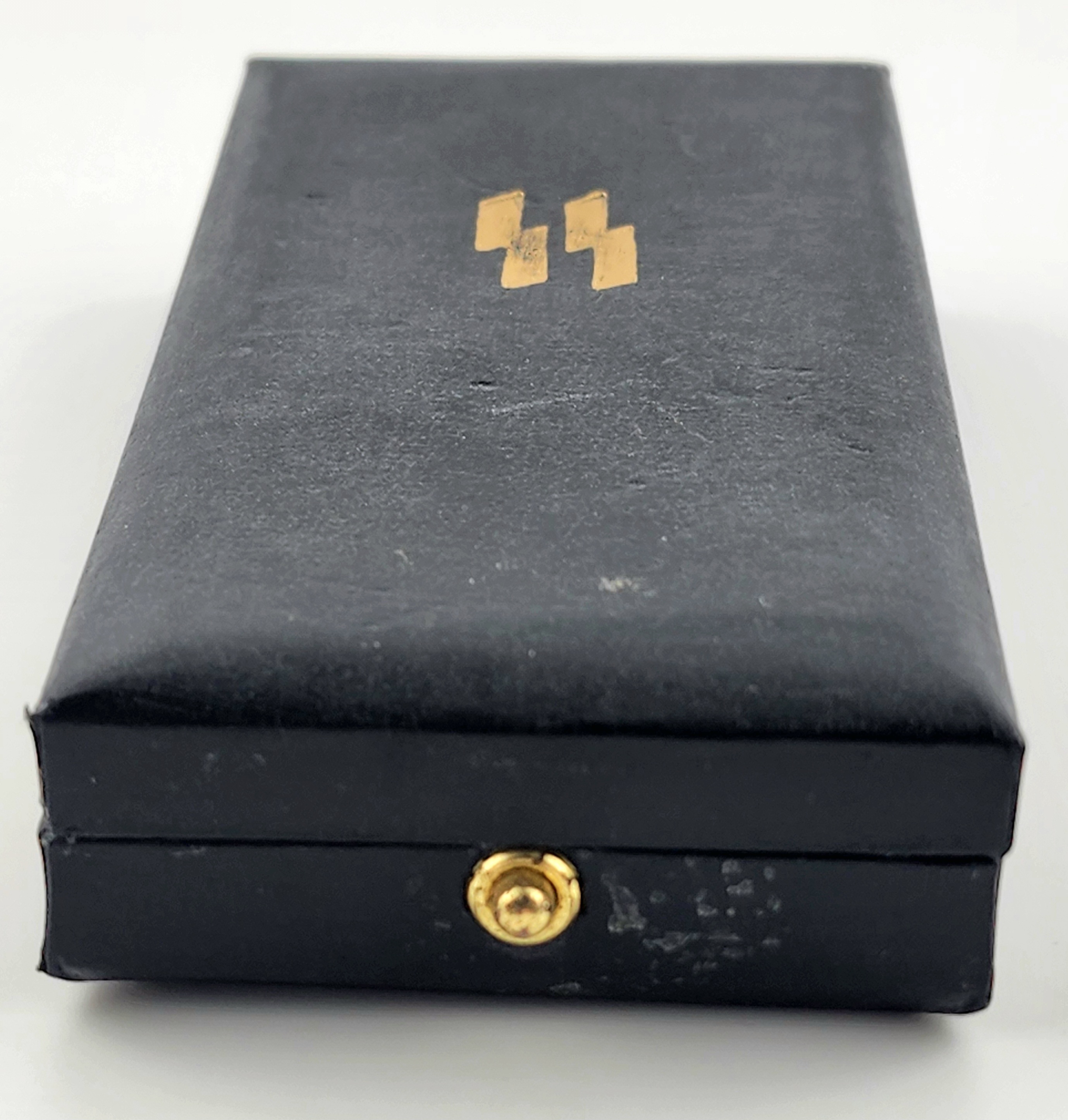 Awards, Documents to SS - soldiers.